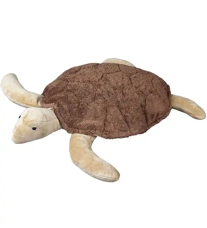 Senger Naturwelt Verwarmingskussen - Groot - Schildpad - 52 cm - Gratis Retour