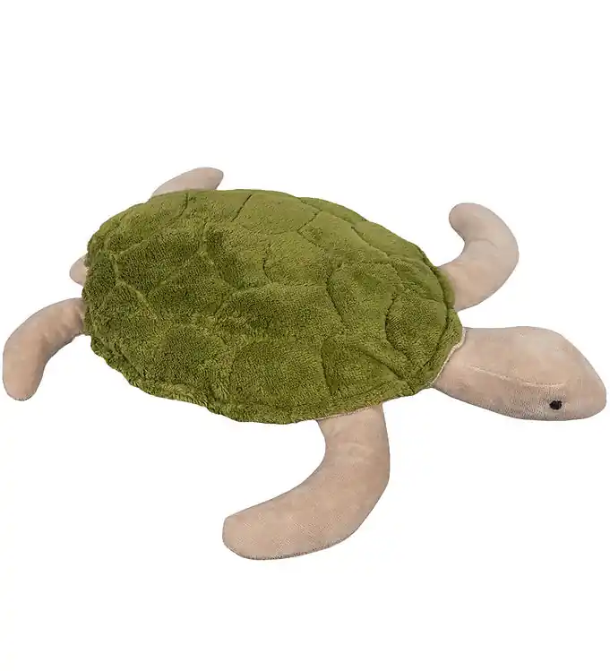 Lage Prijs Senger Naturwelt Verwarmingskussen - Groot - Schildpad - 52 cm -