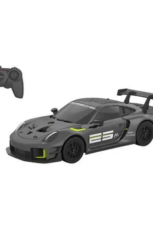 Favoriet Rastar Afstandsbediening Auto - Porsche 911 GT2 Clubsport 25 - 1