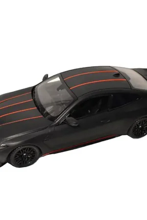Rastar Op afstand bestuurbaar Auto m. Licht - BMW M4 CSL - 1:16 Veilige Betaling