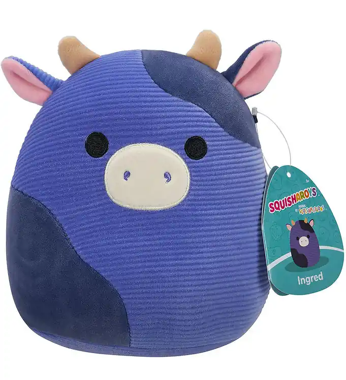 Koop Vandaag Squishmallows Knuffel - 19cm - Ingred