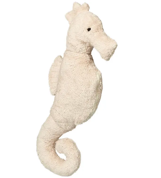 Meest Verkocht Senger Naturwelt Verwarmingskussen - Klein - Zeepaard - 42 cm -