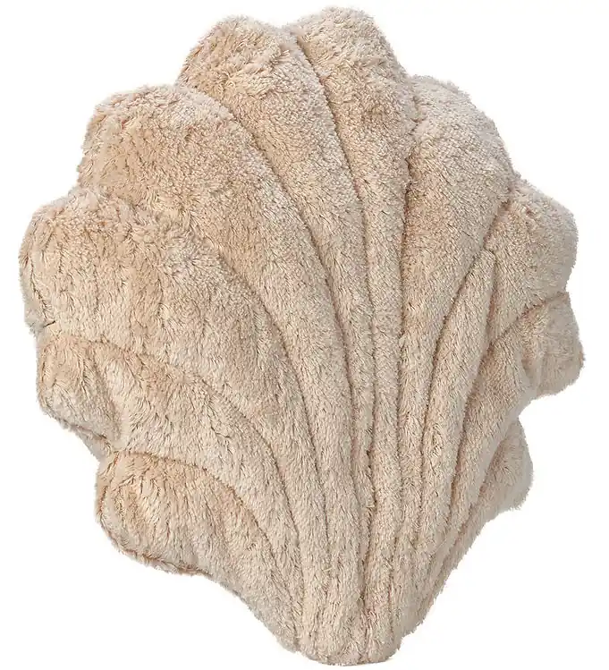Merkproduct Senger Naturwelt Verwarmingskussen - Groot - Zeeschelp - 36 cm -
