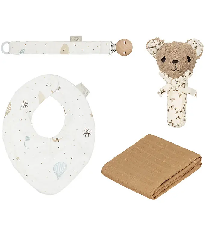 Betaalbaar Cam Cam Cadeaubox - Dromenland