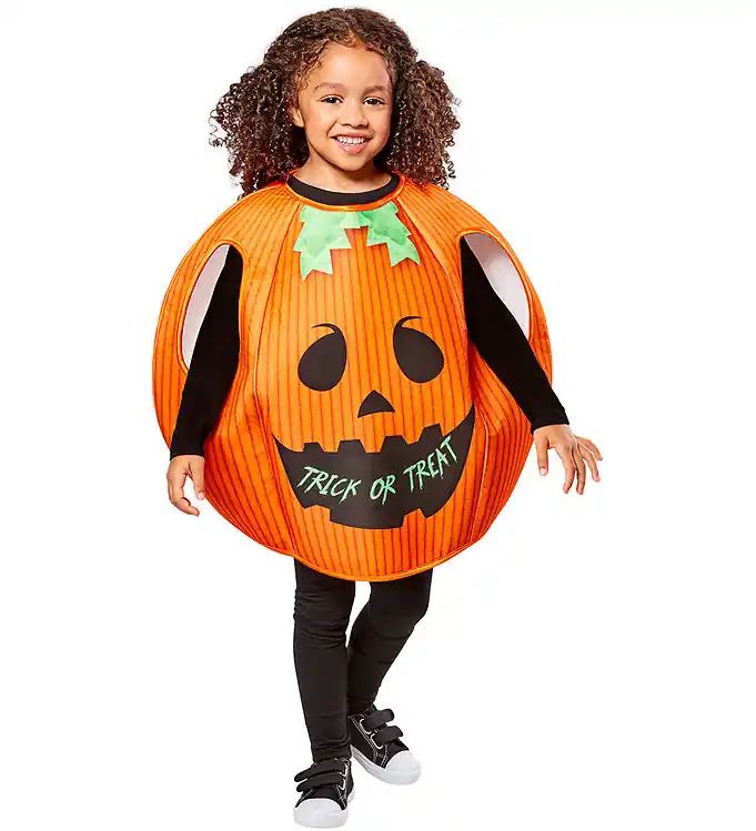 Rubies Kostuum - Pumpkin Koop Online