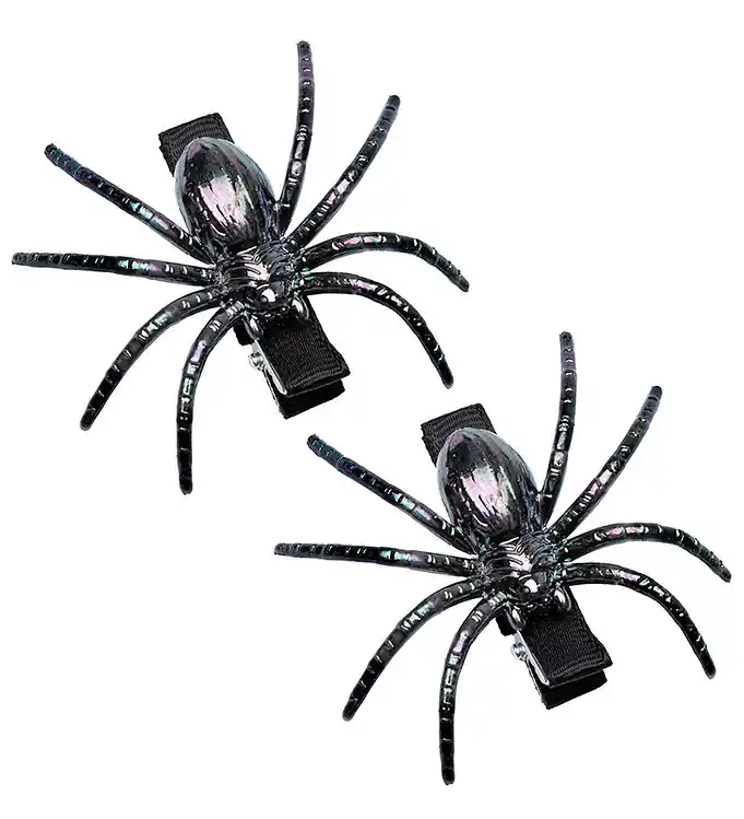 Great Pretenders Haarclip - 2-pack - Griezelige kruipen Meest Verkocht