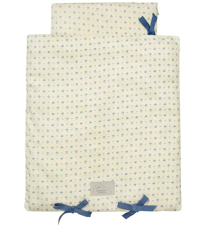 Cam Cam Poppen Beddengoed - Capri Dagaanbieding