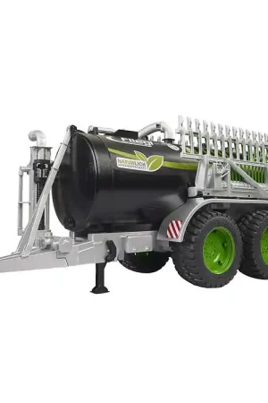 Tijdelijk Beschikbaar Bruder Werkmachine - Fliegl Jumbo Line Meststofspuit... - 02036
