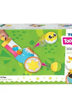 Toomies Speelgoed - Foto & Pop Superprijs