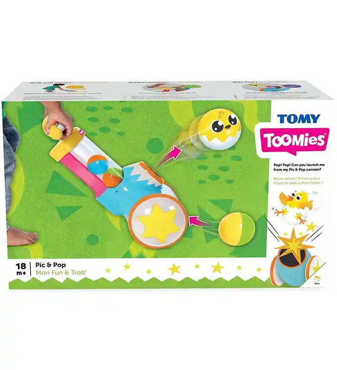 Toomies Speelgoed - Foto & Pop Superprijs