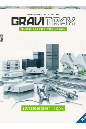 Superprijs GraviTrax Uitbreiding Trax