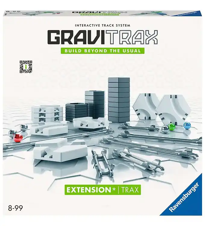 Superprijs GraviTrax Uitbreiding Trax