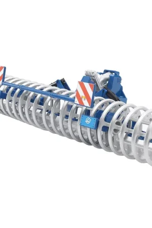 Aanbieding Bruder Werkmachine - LEMKEN VarioPack K Grondpakketten - 02222