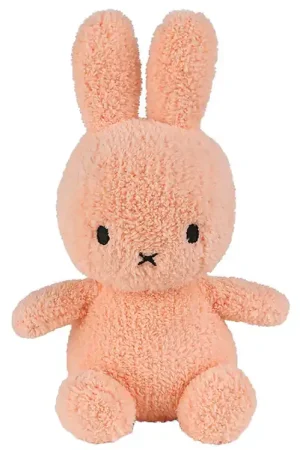 Express Levering Bon Ton Toys Knuffel - 23 cm - Miffy - Terry Peach