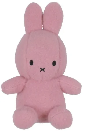 Koop Vandaag Bon Ton Toys Knuffel - 23 cm - Miffy ECO - Cotton Candy Rose