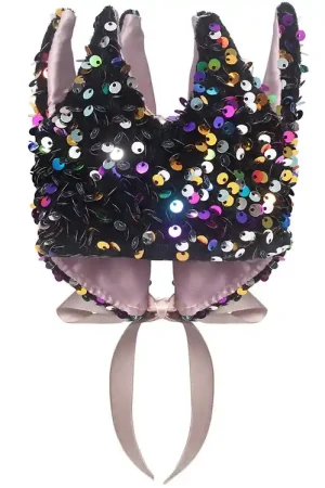 Must-Have Mimi & Lula Kroon - Rainbow Dazzle Sequin