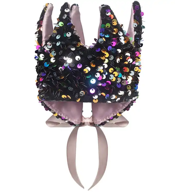Must-Have Mimi & Lula Kroon - Rainbow Dazzle Sequin