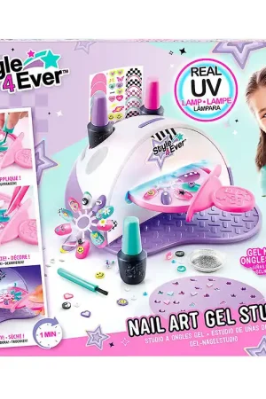 Betaalbaar Style 4 Ever Nagel Art Gelstudio