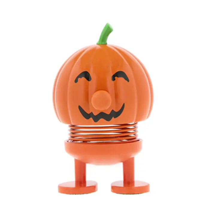 Koop Vandaag Hoptimist Halloween Pumpkin - 7,2 cm - Oranje