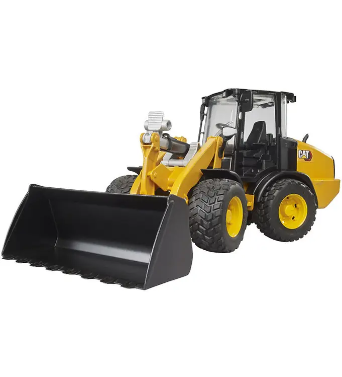 Bruder Werkvoertuig - CAT Wiellader - 02485 Goedkoop