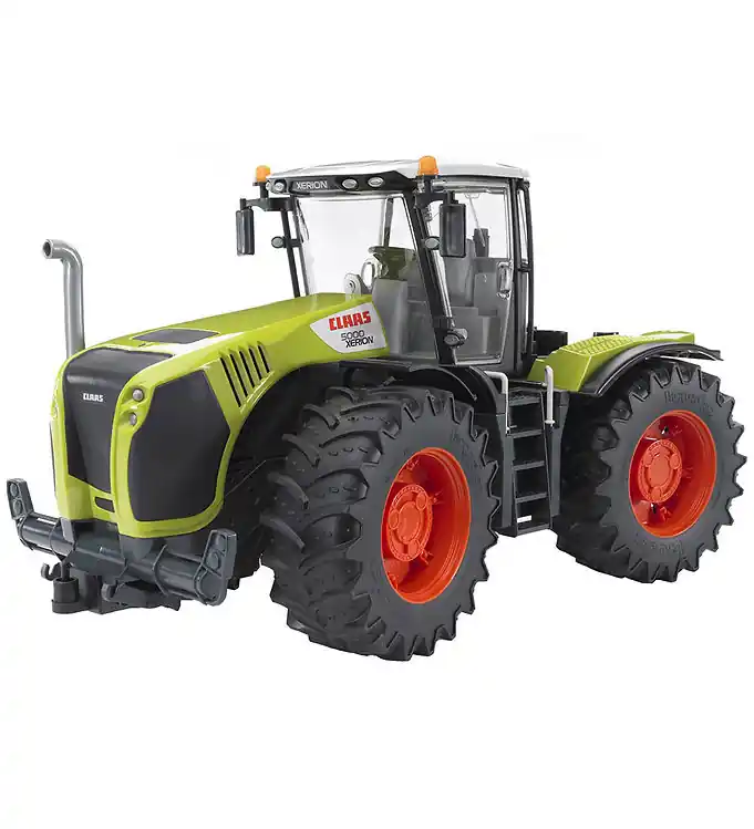 Bruder Trekker - Claas Xerion 5000 - 03015 Betaalbaar