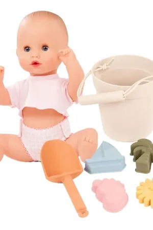 Seizoensaanbieding Götz Pop - Sleepy Arquini - Strandmeisjesset