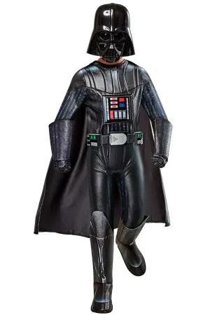 Weekendaanbieding Rubies Verkleedkleren - Star Wars Darth Vader Premium