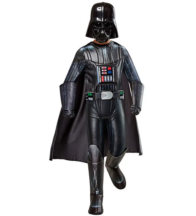 Weekendaanbieding Rubies Verkleedkleren - Star Wars Darth Vader Premium