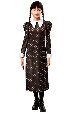 Bestseller Rubies Verkleedkleren - Wednesday Addams
