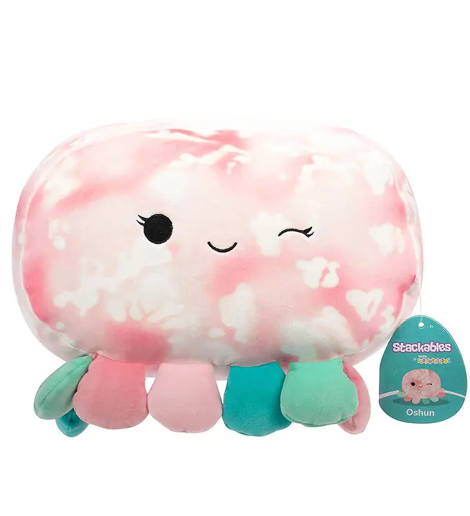 Squishmallows Knuffel - 30 cm - Oshun Premium