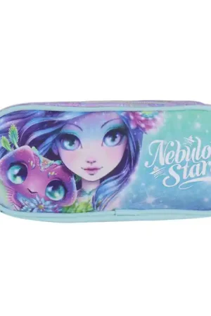 Nebulous Stars Etui - Nenuphia & Lilya Dagaanbieding