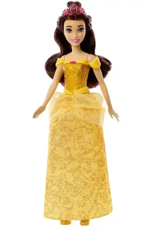 Disney Princess Pop - 30 cm - Core Pop - Belle Tijdelijk Beschikbaar
