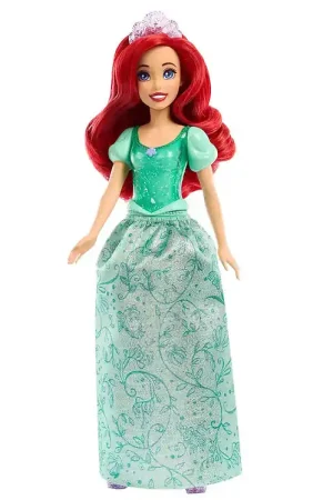 Disney Princess - 30 cm - Core Pop Ariel Uitverkoop