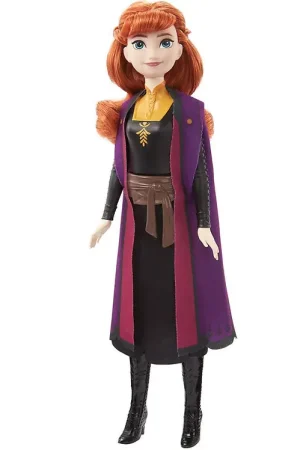 Betrouwbaar Disney Frozen Pop - 30 cm - Core Anna Frozen 2