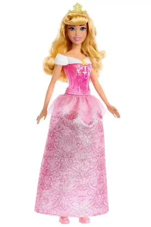 Disney Princess Pop - 30 cm - Core Pop - Aurora Finale Uitverkoop