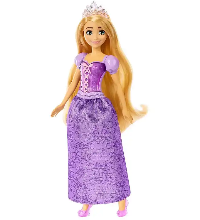 Disney Princess Pop - 30 cm - Core Pop Raponsje Express Levering