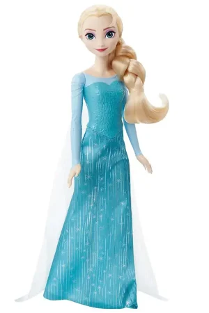 Disney Frozen Pop - 30 cm - Core Elsa Bevroren 1 Meest Verkocht