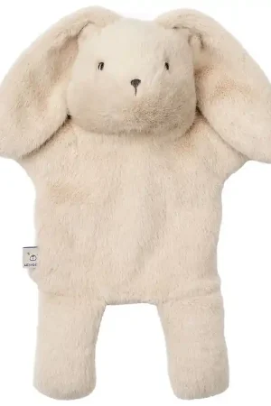 Liewood Handpop - Honor Rabbit - 28 cm - Mist Bestseller