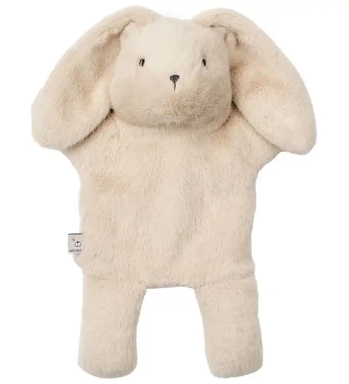 Liewood Handpop - Honor Rabbit - 28 cm - Mist Bestseller