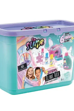 Koop Vandaag So Slime DIY-slijm - Fresh Slime Box