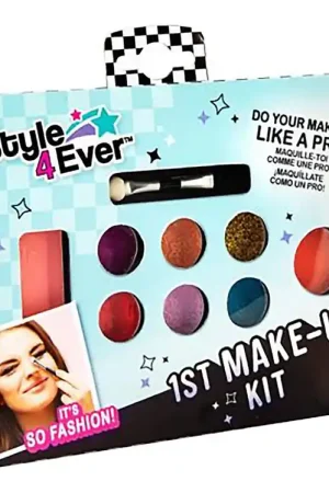 Bestseller Style 4 Ever Make-up - First Make-upkit