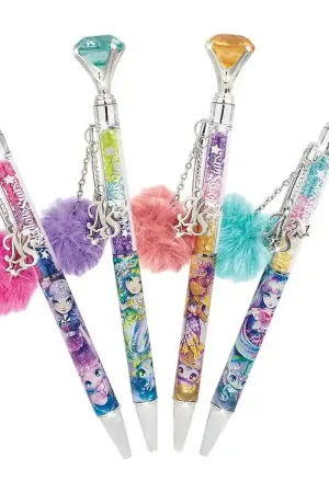 Nebulous Stars Balpen - Diamant - Assorti Shop Nu