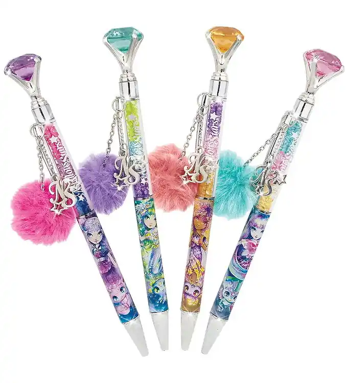 Nebulous Stars Balpen - Diamant - Assorti Shop Nu