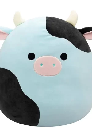 Merkproduct Squishmallows Knuffel - 50cm - Cillian Koe