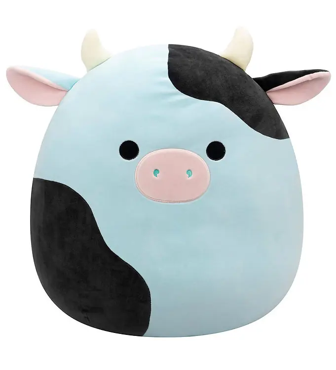 Merkproduct Squishmallows Knuffel - 50cm - Cillian Koe