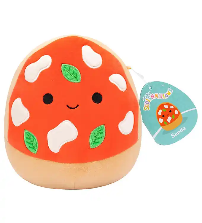 Squishmallows Knuffel - 19cm - Sanda Beste Prijs