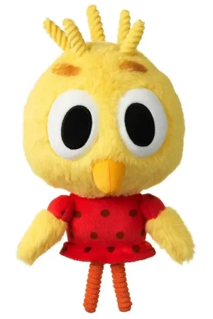 DR Knuffel - 19 cm - Karla Lage Prijs