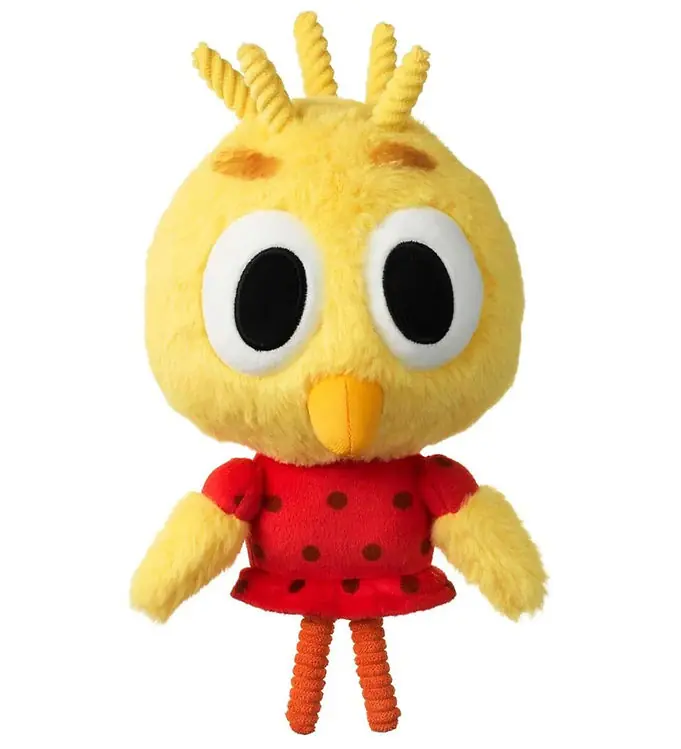 DR Knuffel - 19 cm - Karla Lage Prijs