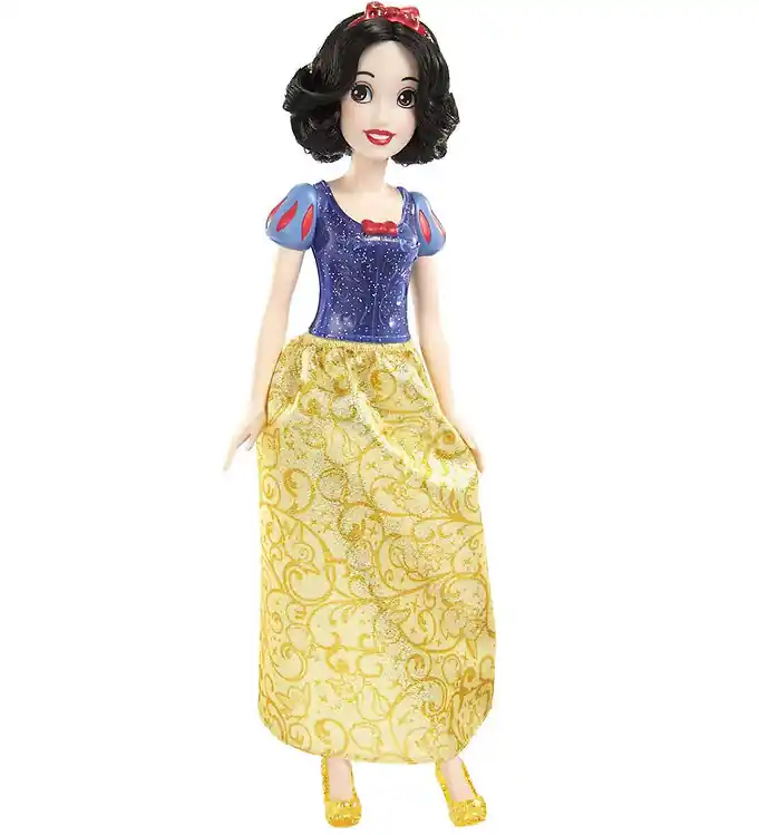 Finale Uitverkoop Disney Princess Pop - 30 cm - Core Pop - Snow White