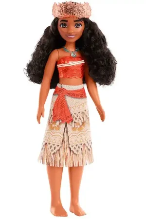 Disney Princess - 30 cm - Core Pop - Vaiana Rechtstreeks Van De Fabrikant